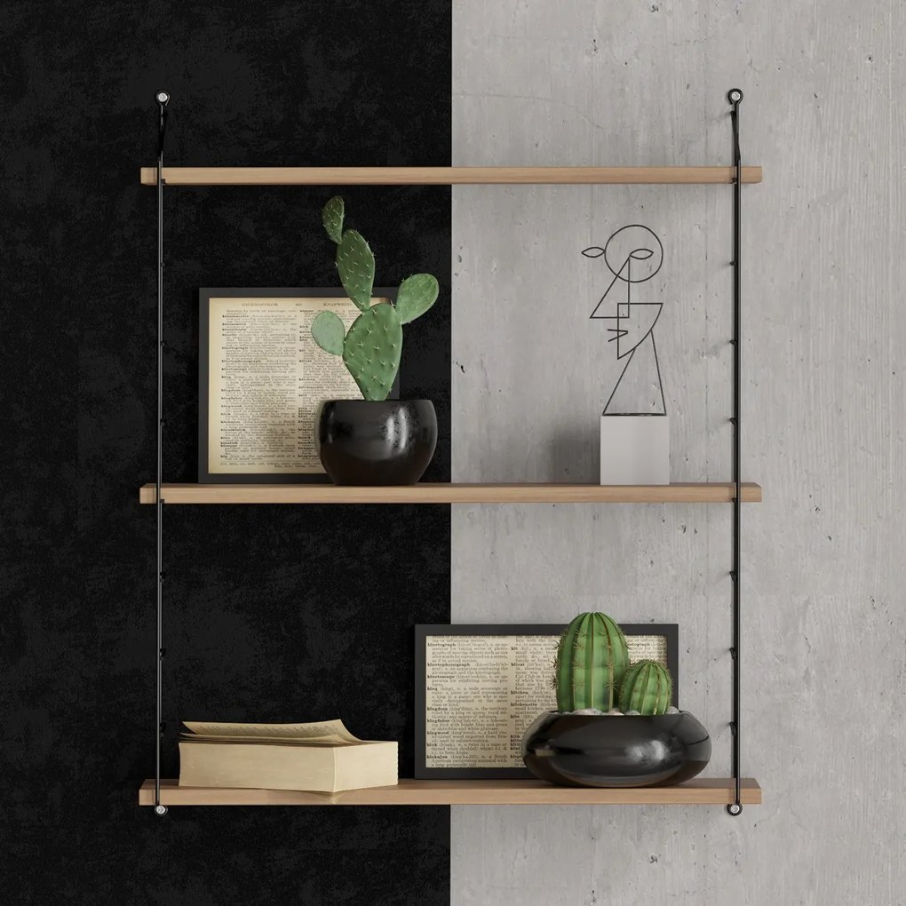 Policja Armoni Walnut