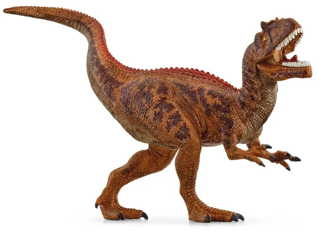 Figurka prehistorycznego zwierzęcia Schleich 15043Allosaurus