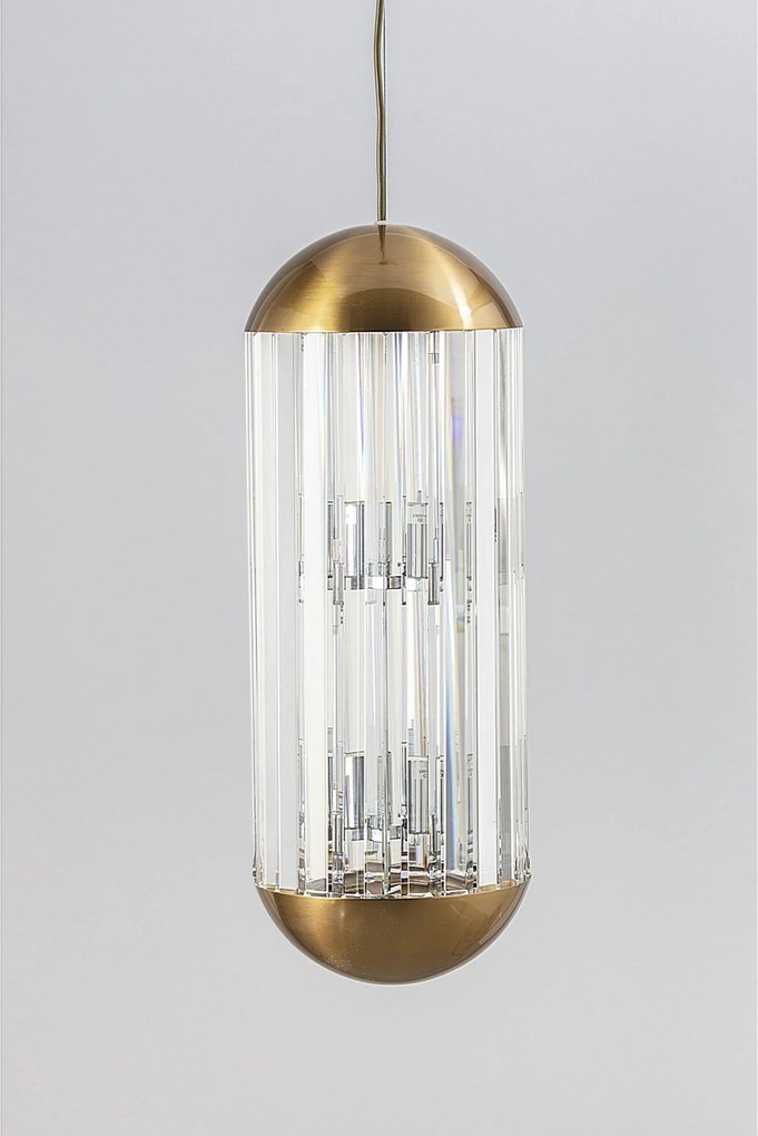 Lampa wisząca Greyson 65cm