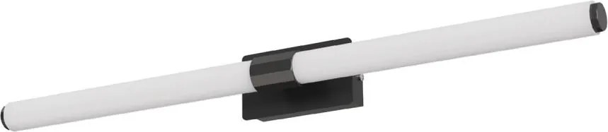 Brilagi - Oświetlenie LED do lustra łazienkowego DIANA LED/10W/230V IP44 czarne