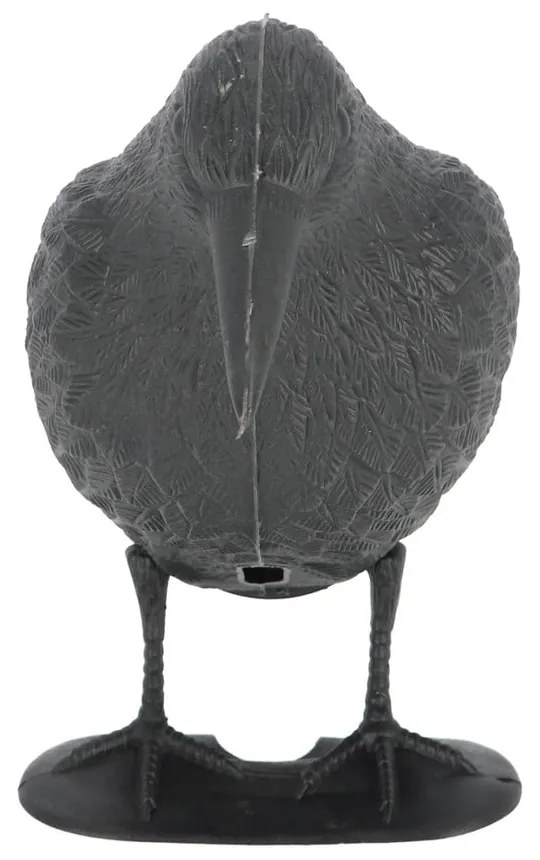 Plastikowy odstraszacz ptaków Crow – Esschert Design