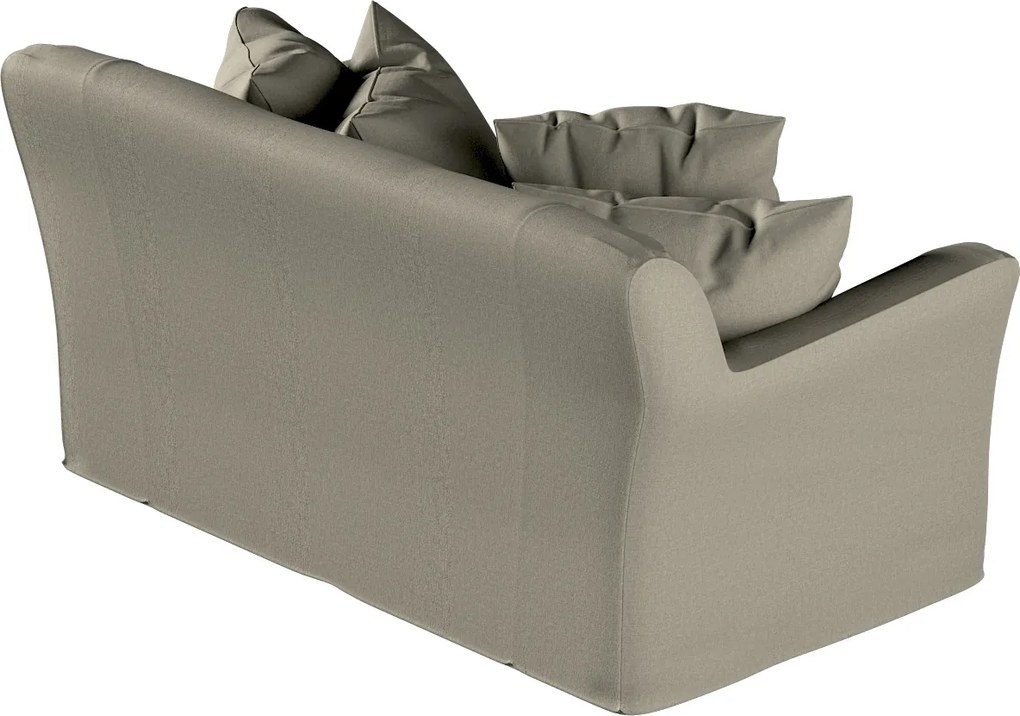 Pokrowiec na sofę Tomelilla 2-osobową nierozkładaną