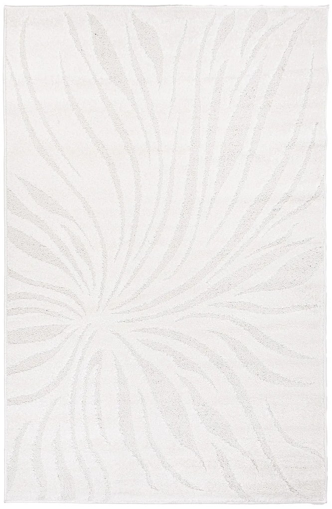 Dywan Elena Nowoczesny dywan FR2554 133x190 Prostokąt