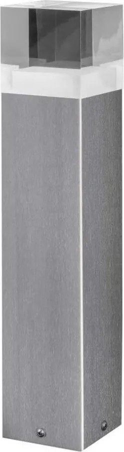 Ledvance - Zewnętrzna lampa LED CRYSTAL LED/4,5W/230V IP44 40 cm