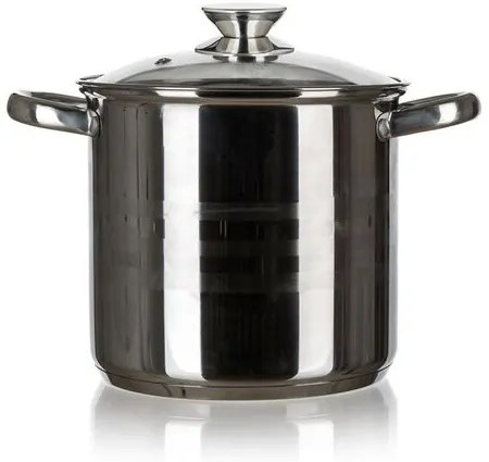 Banquet Garnek nierdzewny LIVING, 13,5 l, 13,5 l
