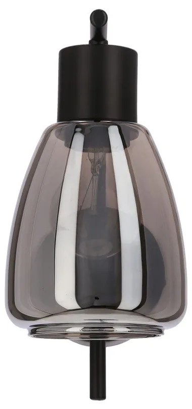 Kinkiet ø 12 cm Moldo – Candellux Lighting