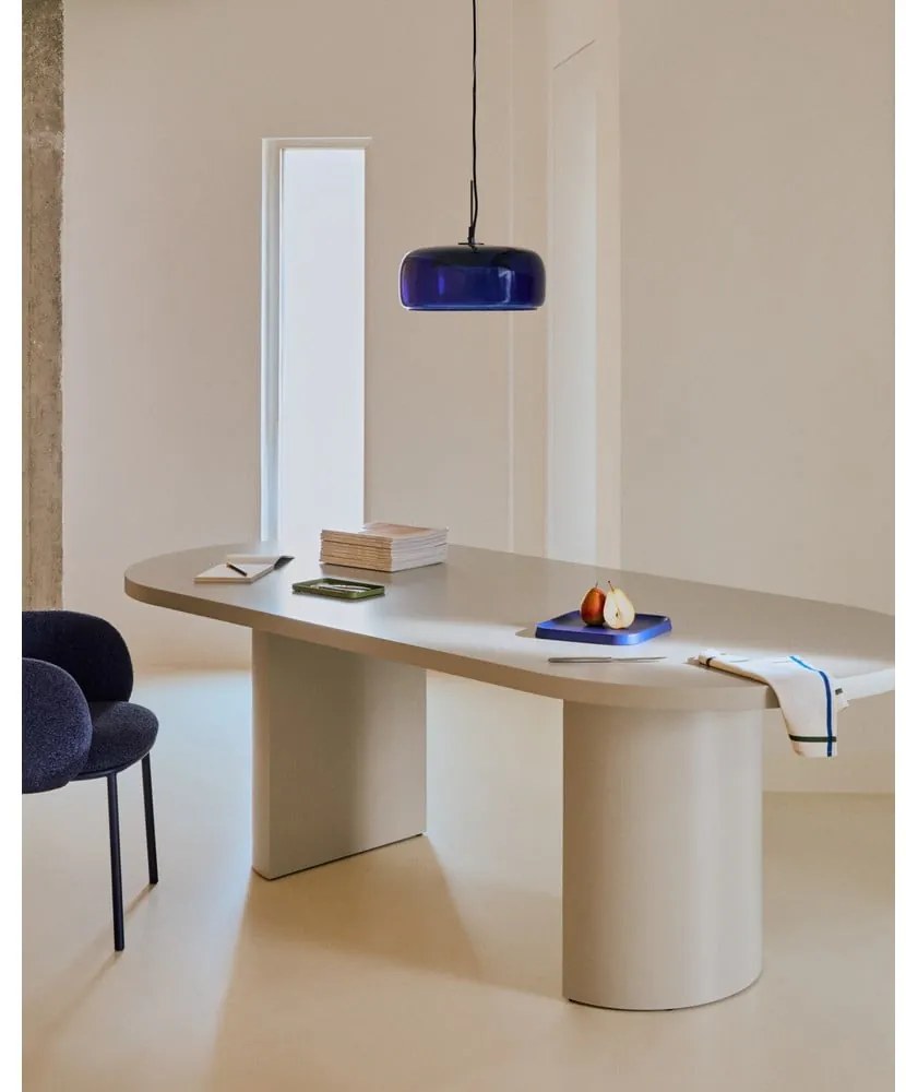 Stół 100x240 cm Nealy – Kave Home