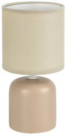 Rabalux 74053 lampa stołowa Daphini, beżowy