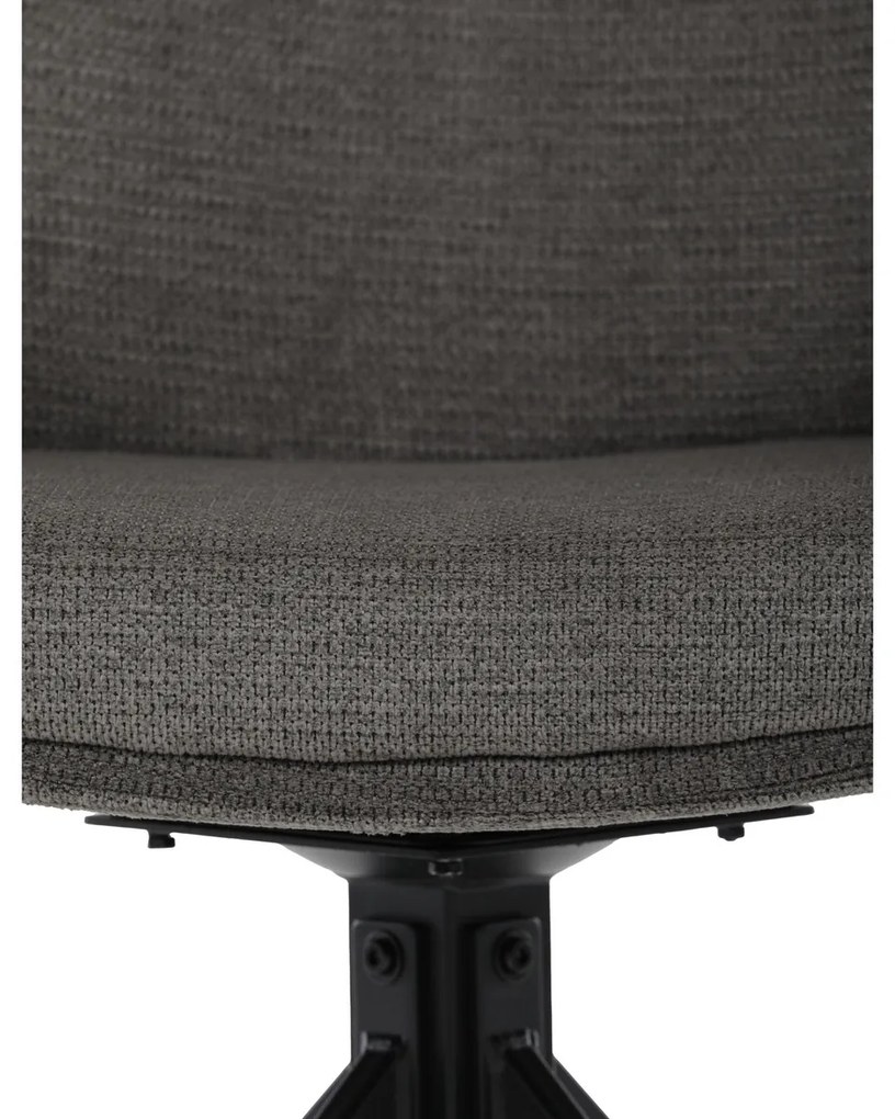Zestaw krzeseł obiadowych z mechanizmem powrotnymDCH-P3174 GREY2, 2 szt.