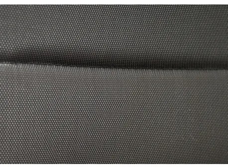 BERGAMO MIAMI szary - aluminiowy zestaw sof 4+1