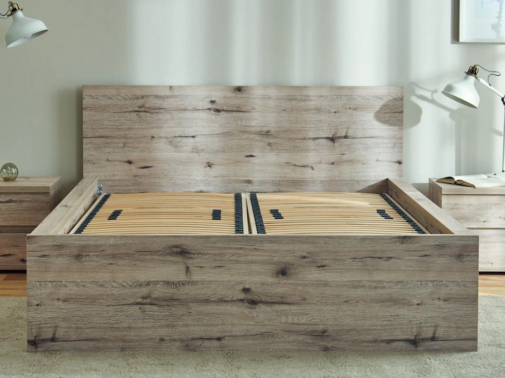 Stelaż elastyczny Dormeo Easy Fix Flex  70x200 cm