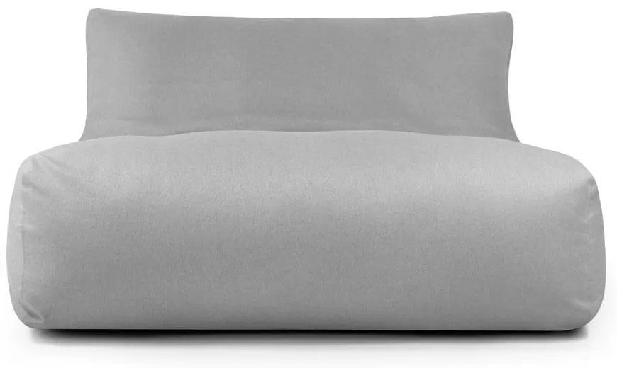 Pomarańczowy worek do siedzenia Sofa Lounge – SLOWDOWN