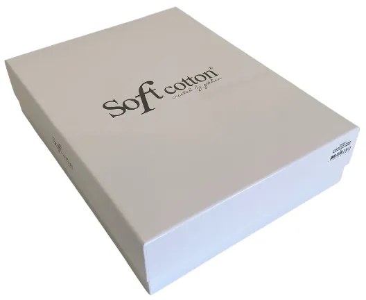 Damski szlafrok GENTLE LADY S/M