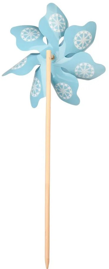 Wiatrak dziecięcy Esschert Design, wys. 54 cm