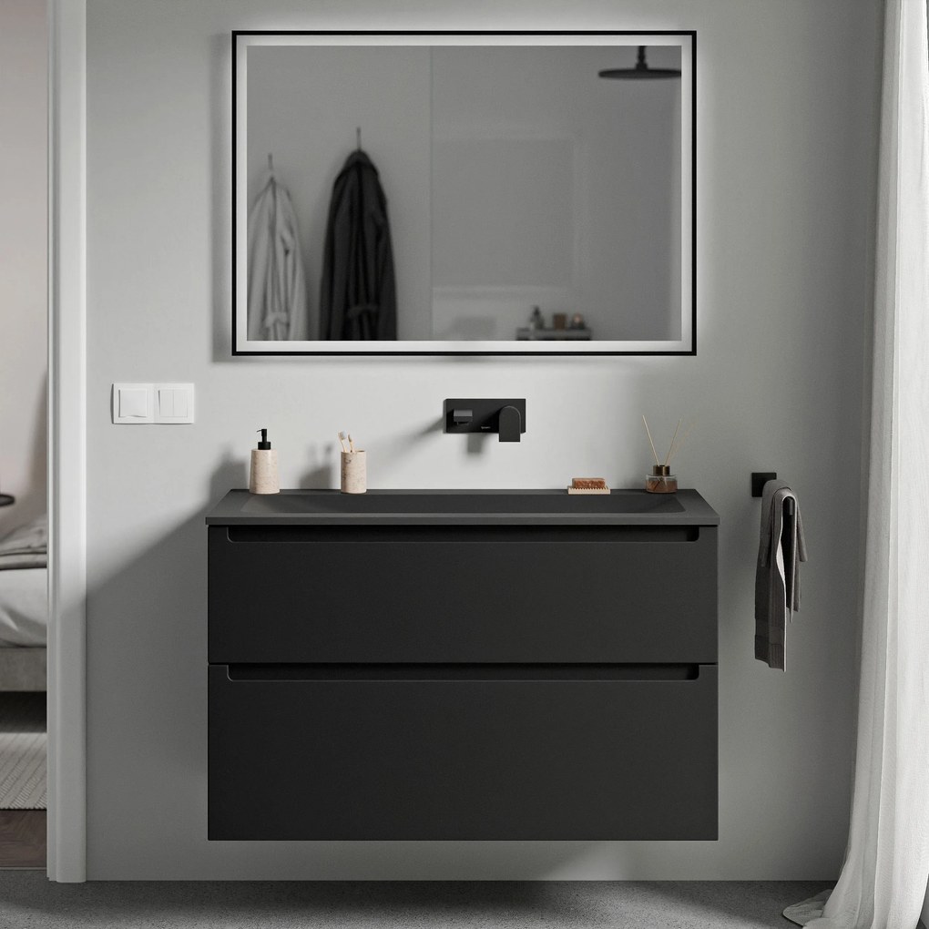 Szafka podumywalkowa VIREO 100 cm