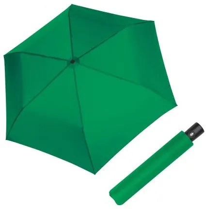 Zero Magic uni bright green - w pełni automatyczny parasol damski/męski