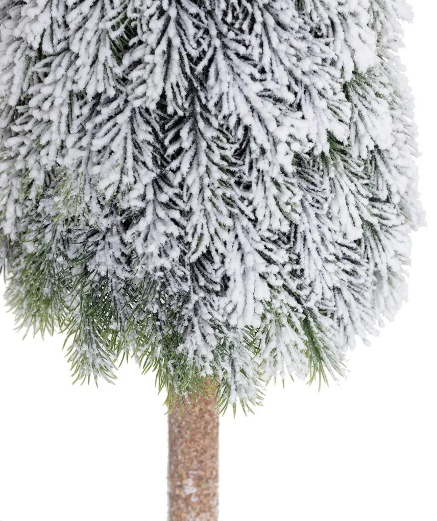 Choinka White Snow 100cm