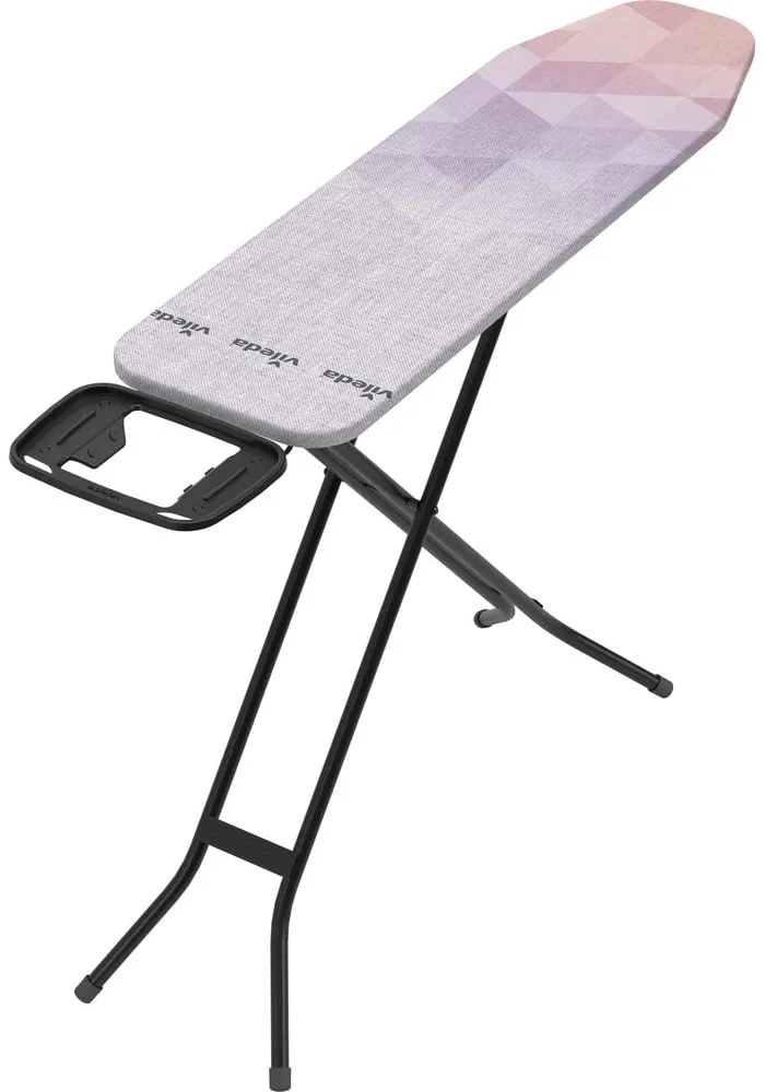 Deska do prasowania 114x34 cm Diamond S – Vileda