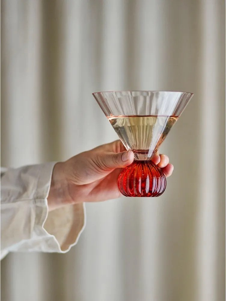 Kieliszek do koktajli 300 ml Taurin – Bloomingville