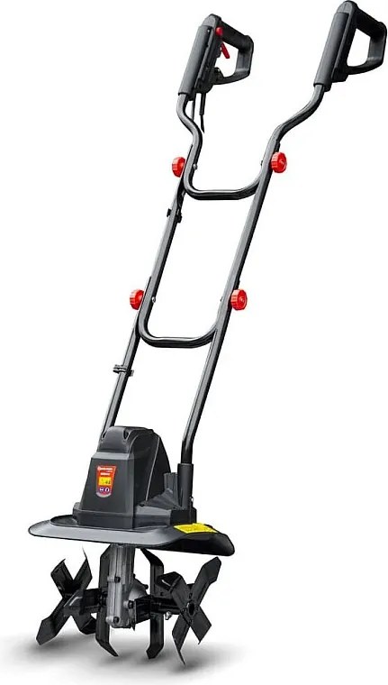 Elektryczna kultywator Elem Garden Technic 750 W, 32 cm - 4 lemiesze