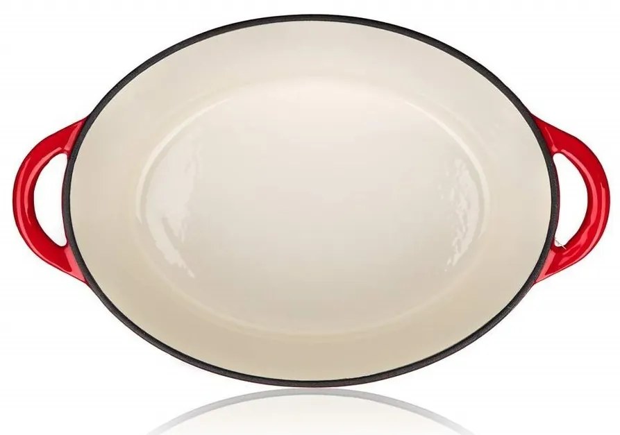 Banquet Brytfanna żeliwne EXCELLENT, 41 x 26 x 20 cm