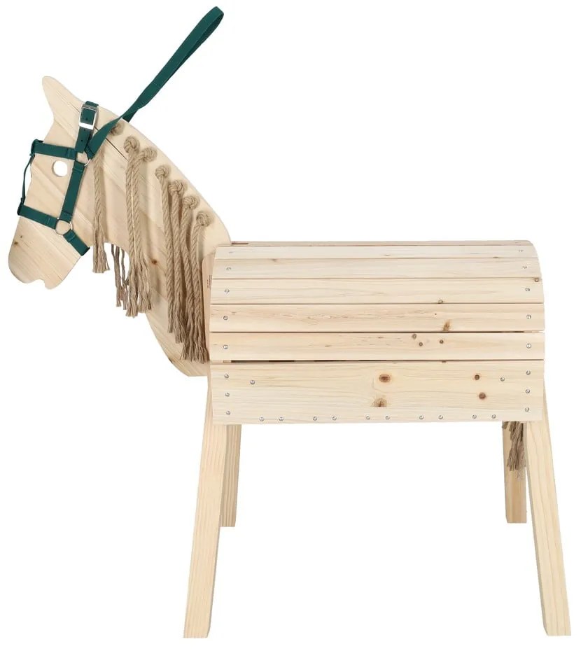 Drabinka dla dzieci Horse – Esschert Design