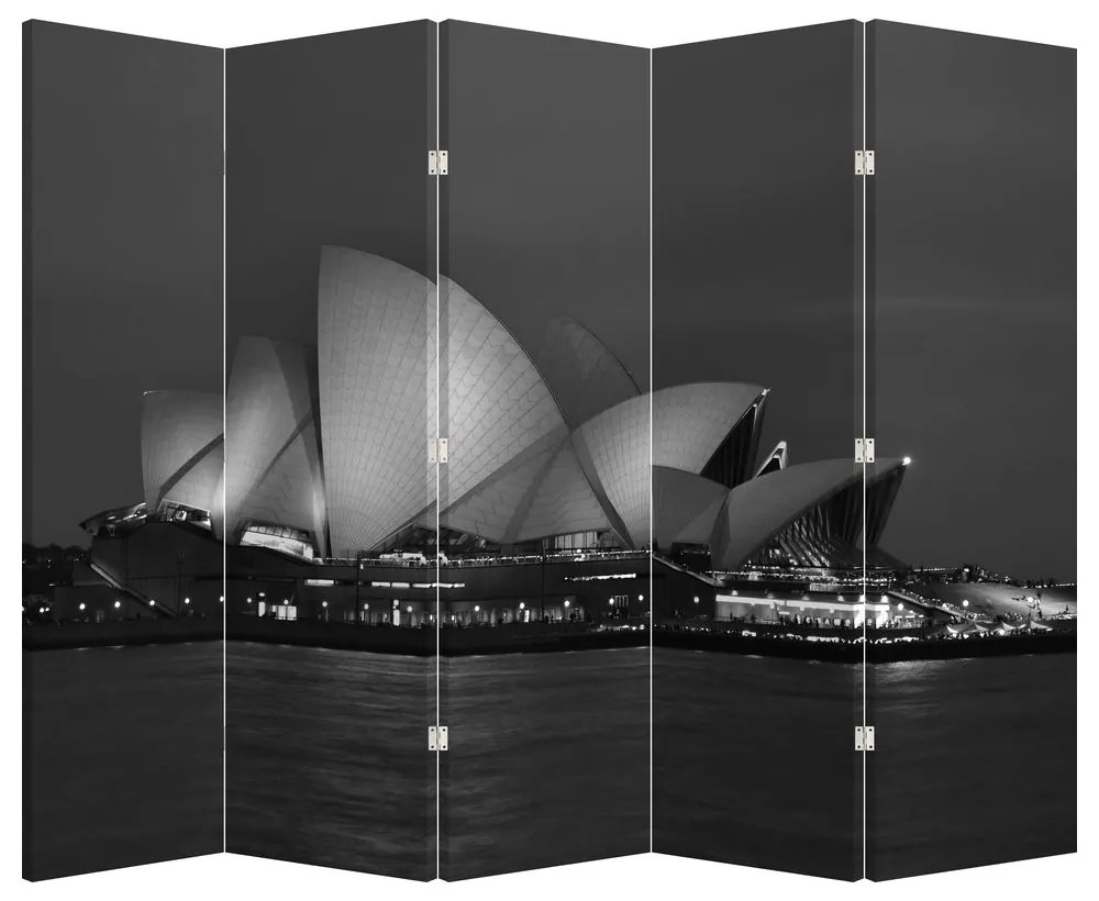 Parawan - Opera w Sydney (210x170 cm)