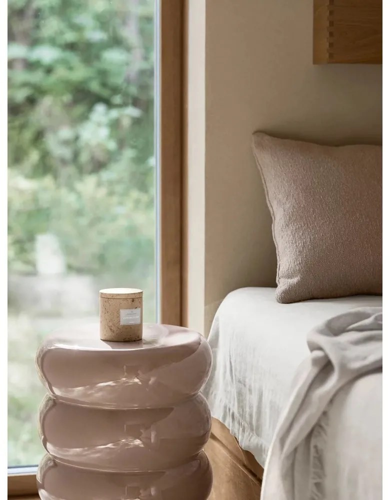 Okrągły stolik ceramiczny ø 34 cm Toru – Blomus