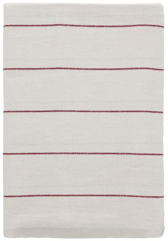 Bawełniany obrus 140x220 cm Line – Södahl