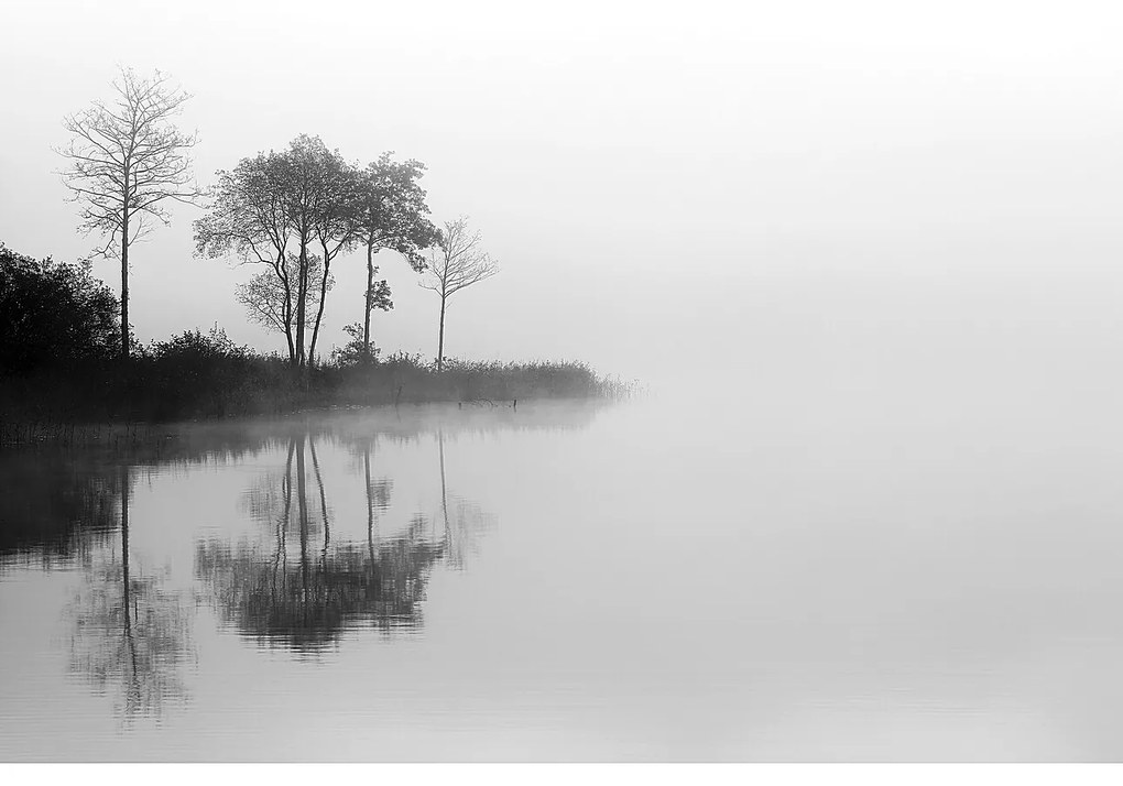 Obraz na płótnie By the Lake I