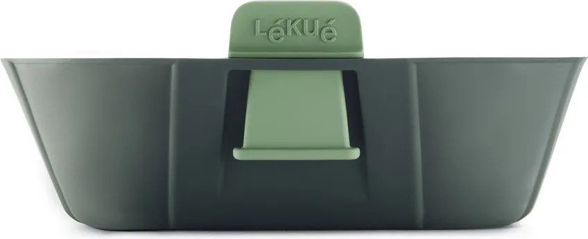 Silikonowa forma do pieczenia 23x23 cm L – Lékué