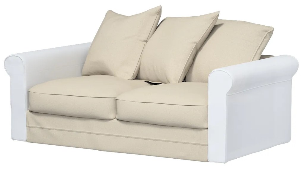 Pokrowiec na sekcję 2-osobową Grönlid, nierozkładaną