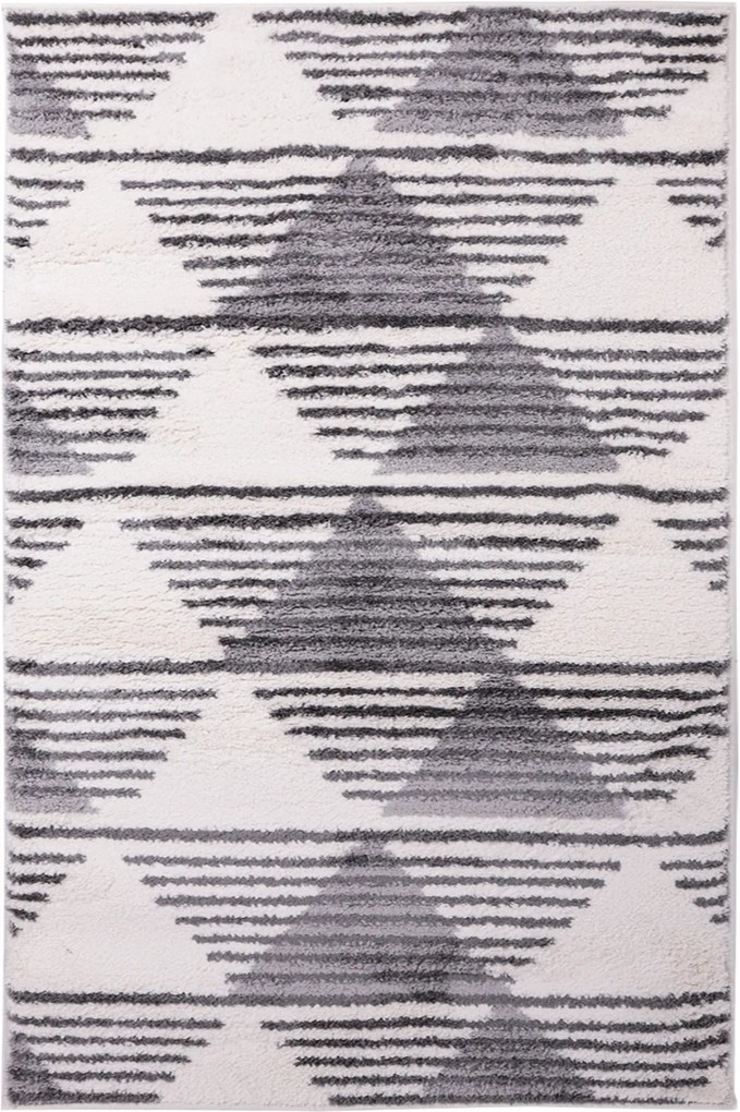 Dywan Merlin Triangle 120x160 Prostokąt