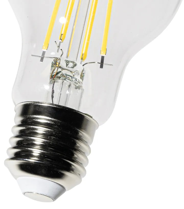 Zestaw 5 E27 dimbare LED lamp A60 6W 500 lm 4000K