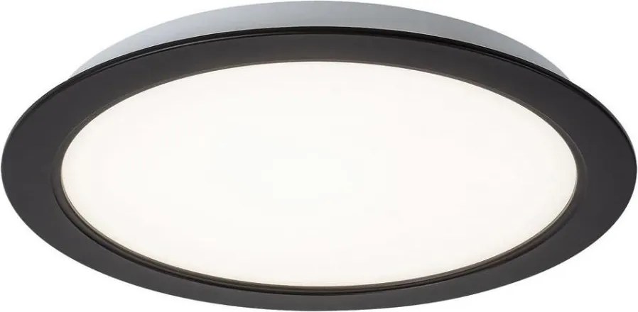 Rabalux 2681 - LED sufitowe SHAUN LED/24W/230V pr. 22 cm