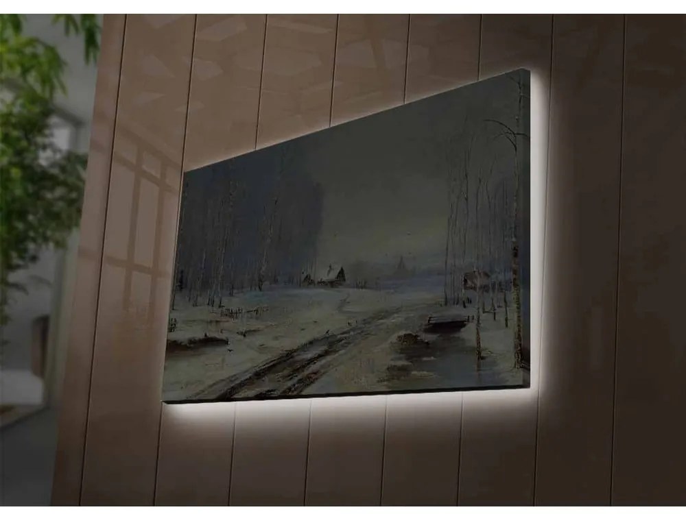 Obraz 70x45 cm – Wallity