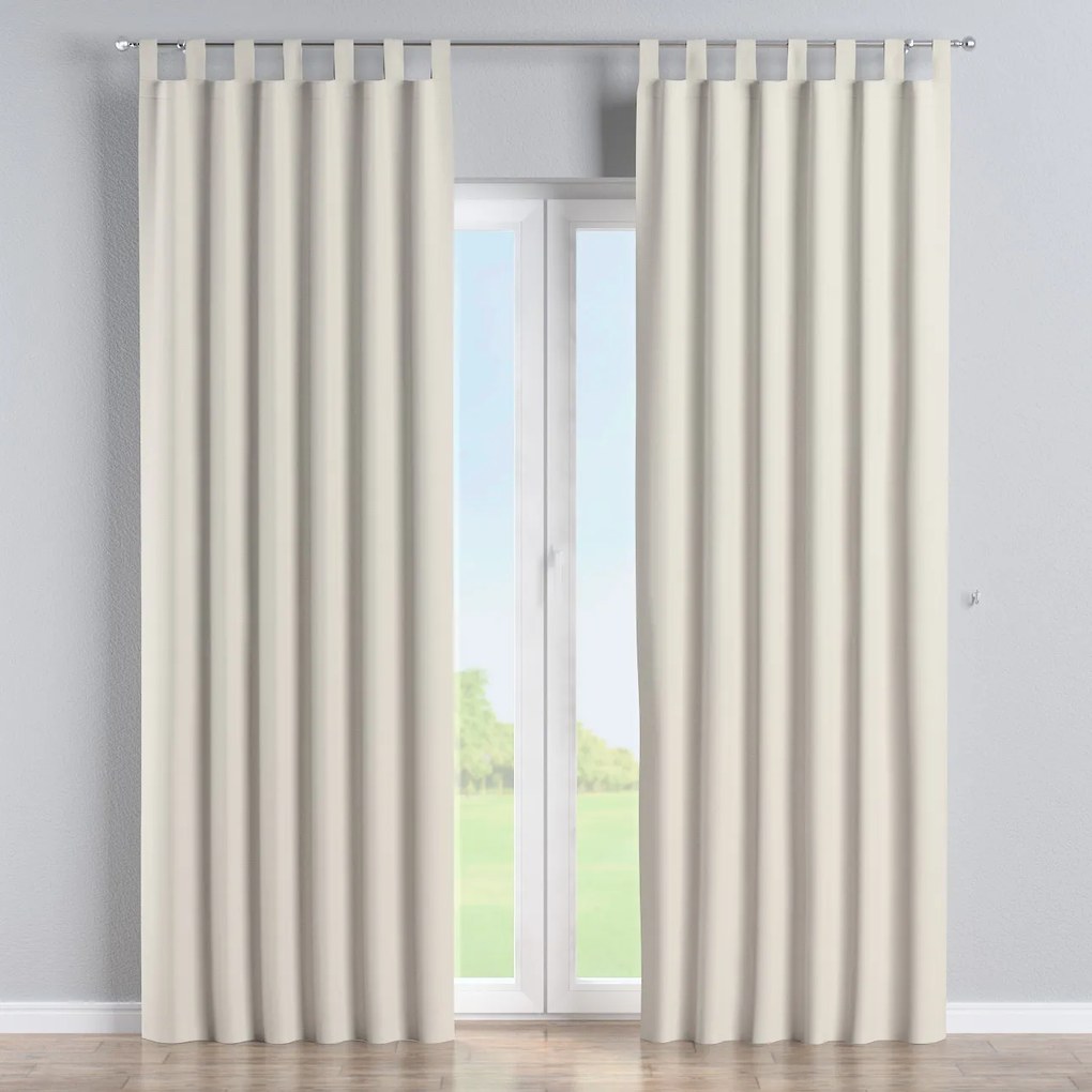 Zasłona na szelkach 1 szt.