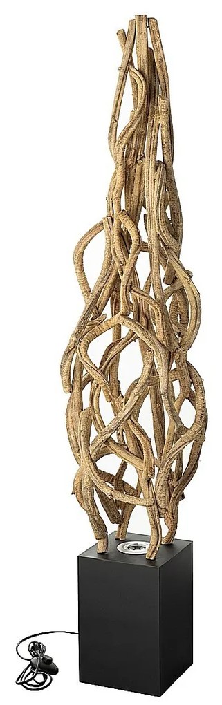 Lampa podłogowa Vinea 150 cm