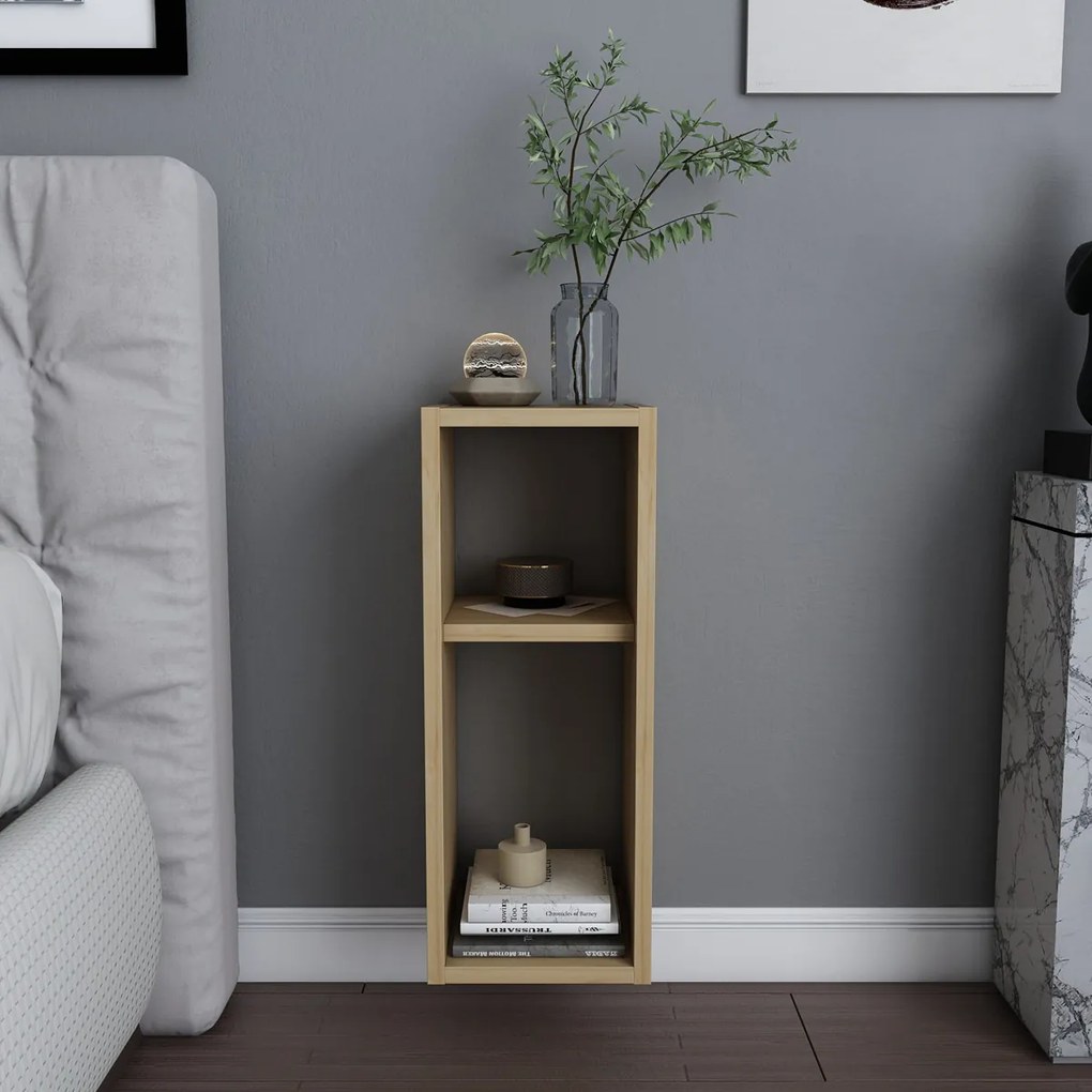 Stolik nocny Sault Oak