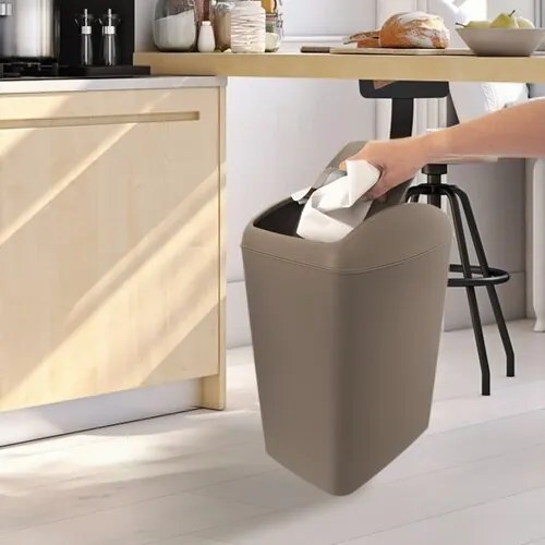 Orion Kosz na śmieci 20 l, brązowy, 20 l