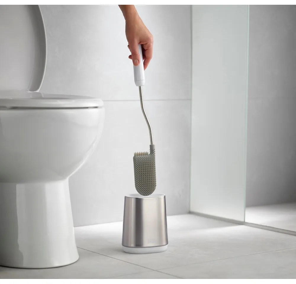 Szczotka do WC Joseph Joseph Flex Lite