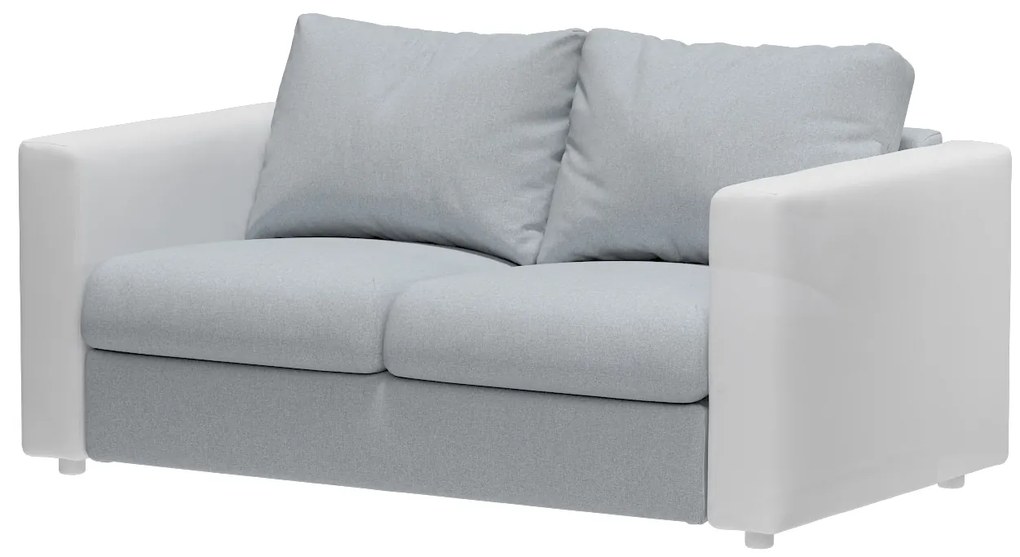 Pokrowiec na sekcję 2-osobową nierozkładaną Vimle