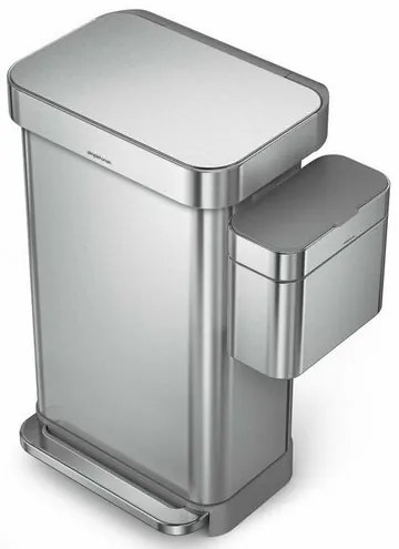 Simplehuman Pojemnik na kompost