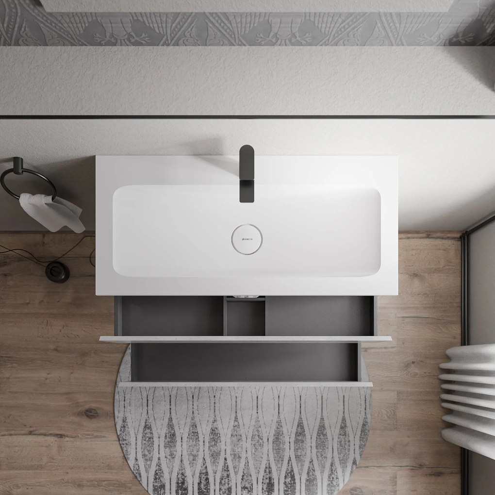 Szafka podumywalkowa AVA 100 cm