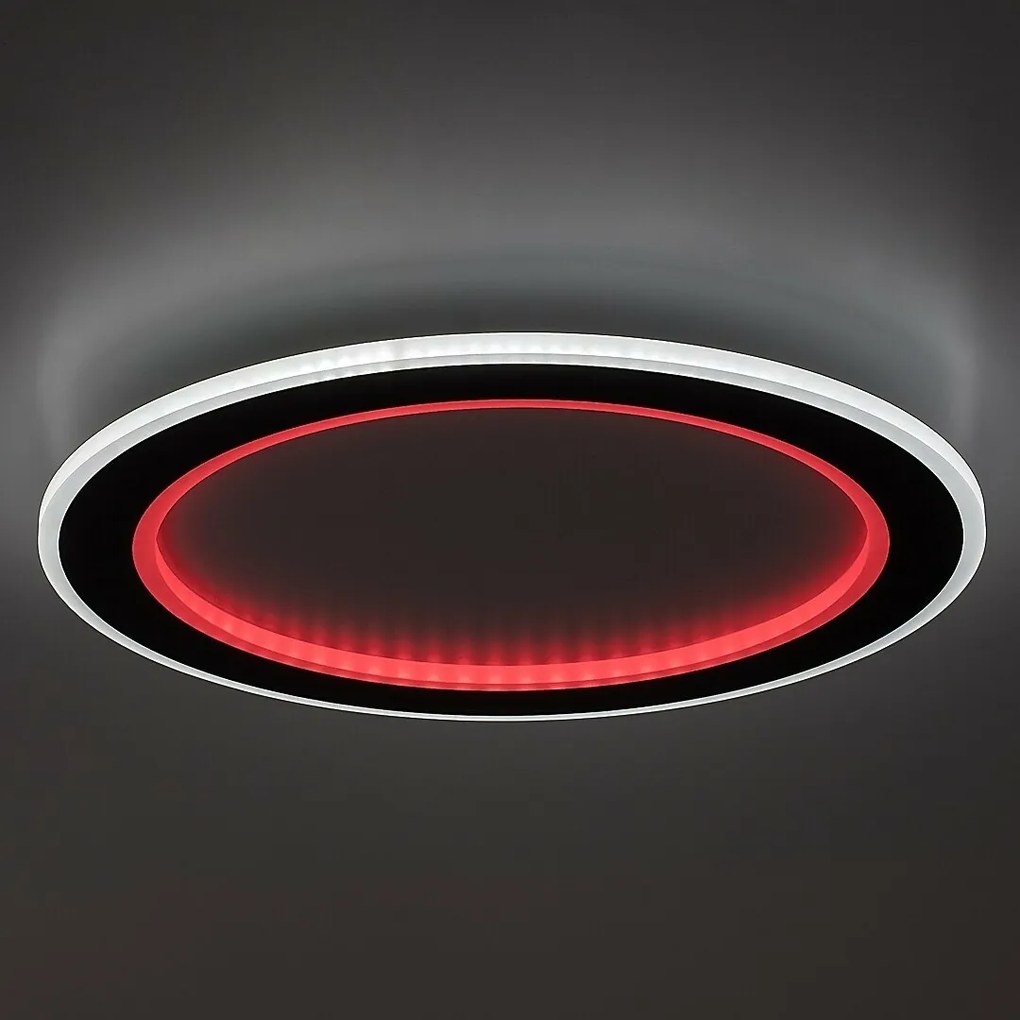 Rabalux 71406 funkcjonalna oprawa sufitowa LED Golwen, 22 W, 1550 lm, ściemnialna