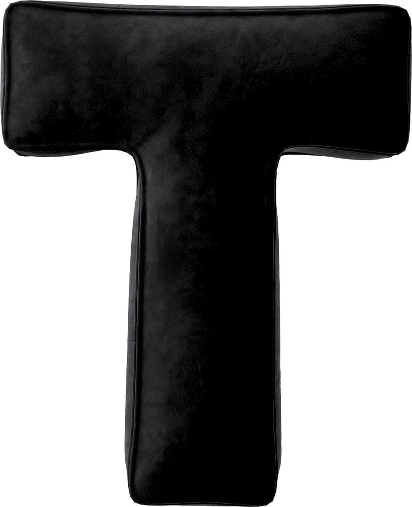 Poduszka literka T