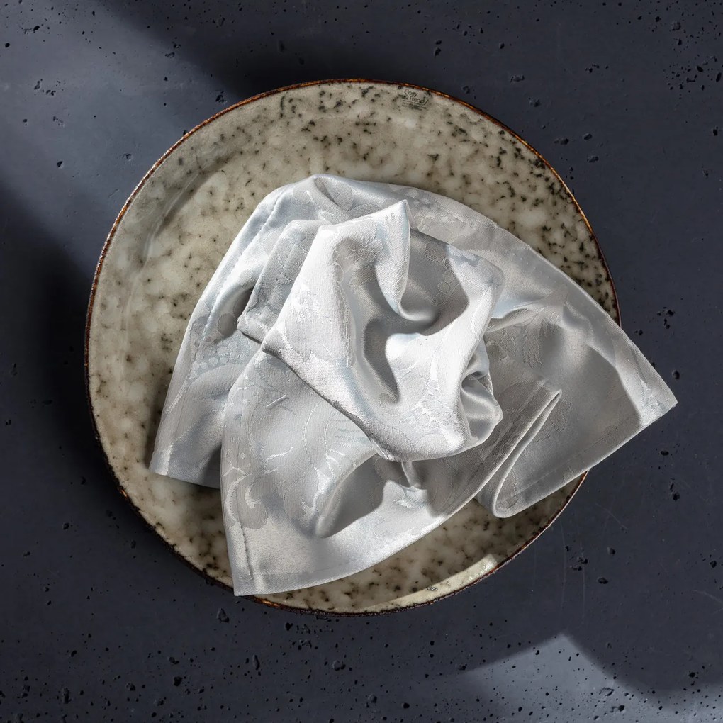 Komplet serwetek 6 szt. 42 x 42 Damasco 613-81