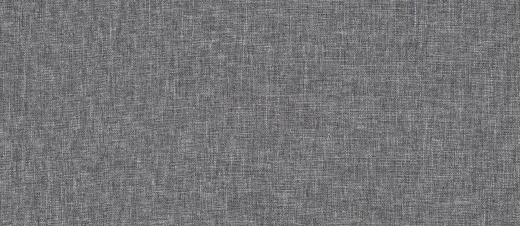 Rozkładana narożna sofa VALERIO SLIM 200x140 cm, ciemnoszara/jasnoszara, uniwersalna + 2 pod