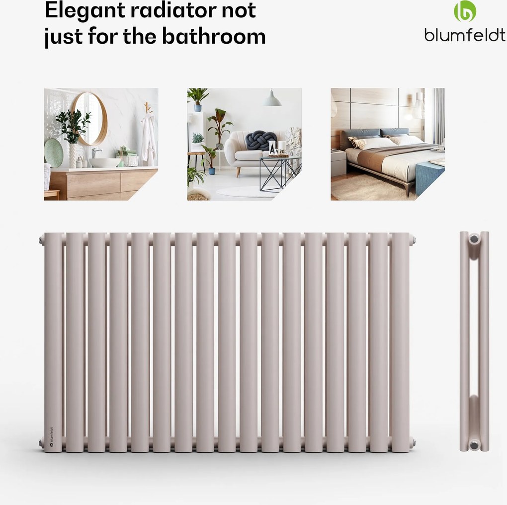 Blumfeldt Tallheo Grzejnik