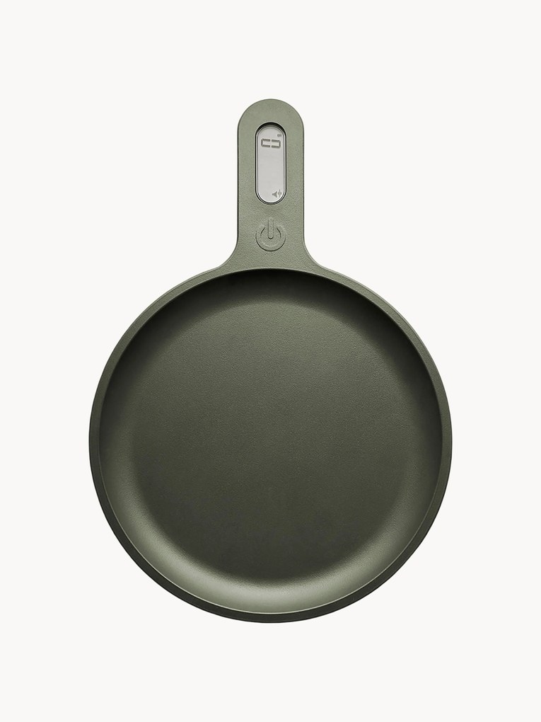 Waga kuchenna Green Tool